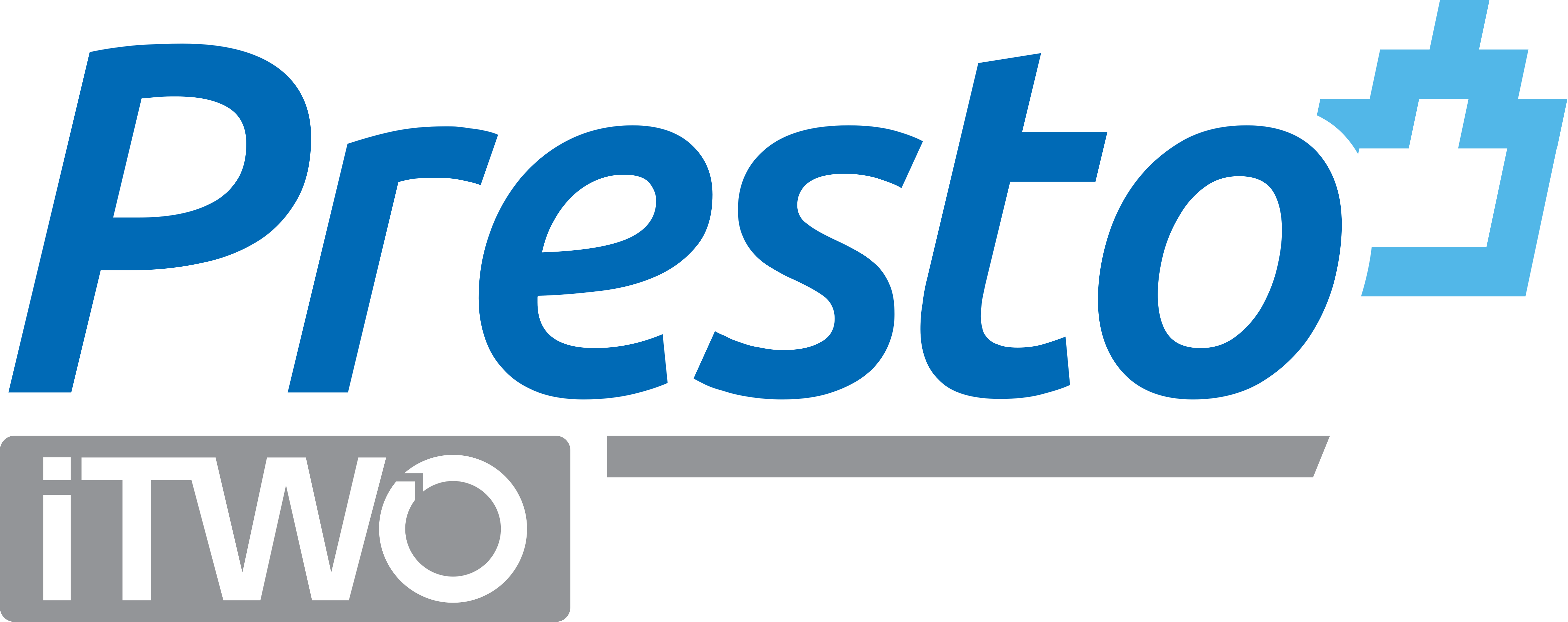 Presto_iTwo